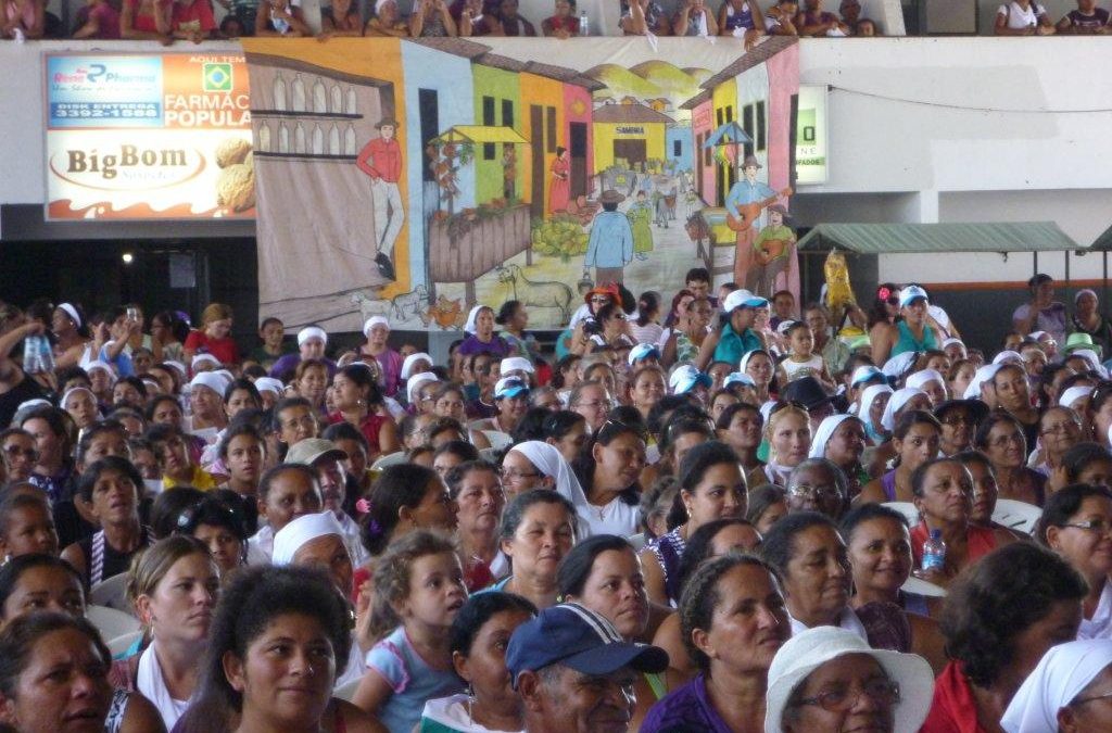 Encontro reúne Agricultoras e Agricultores Experimentadores do Semiárido Paraibano em Campina Grande
