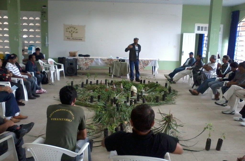 Agricultores do Polo da Borborema partilham estratégias para enfrentar os desafios da criação animal durante seminário em Lagoa Seca