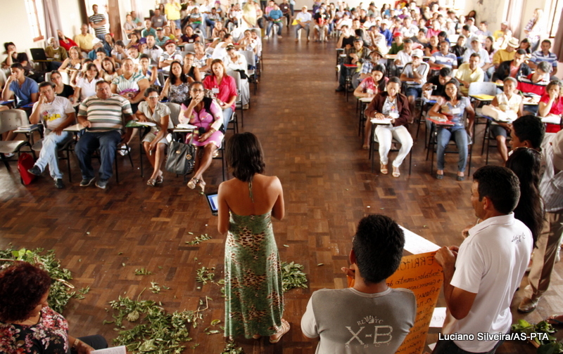 Encontro Nacional de Agricultores Experimentadores começa na próxima segunda-feira (28) em Campina Grande-PB