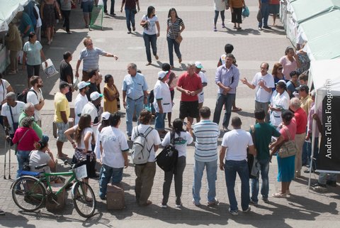 Projeto fortalecerá a agroecologia em diversos municípios do Rio de Janeiro