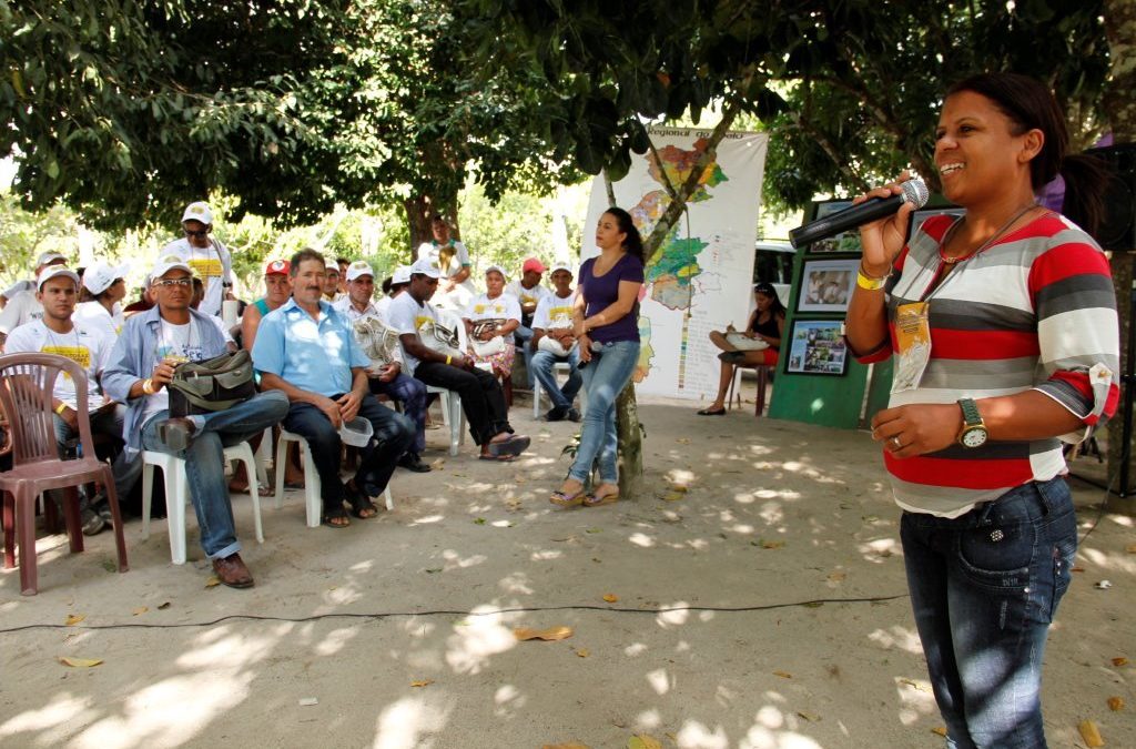 Projeto de apoio a redes de promoção da agroecologia será lançado em Lagoa Seca-PB com a presença de Ministros de Estado