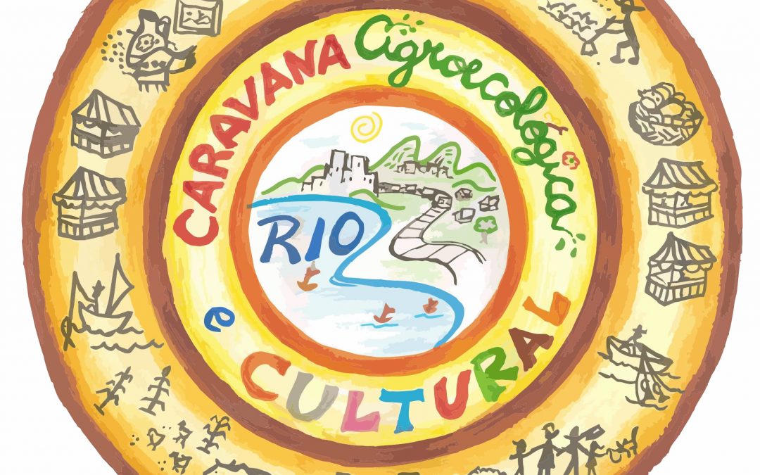 Rio de Janeiro realiza Caravana Agroecológica e Cultural rumo ao III Encontro Nacional de Agroecologia