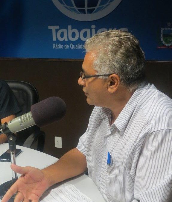 Eleição para direção da Fetag-PB será quinta-feira (29)