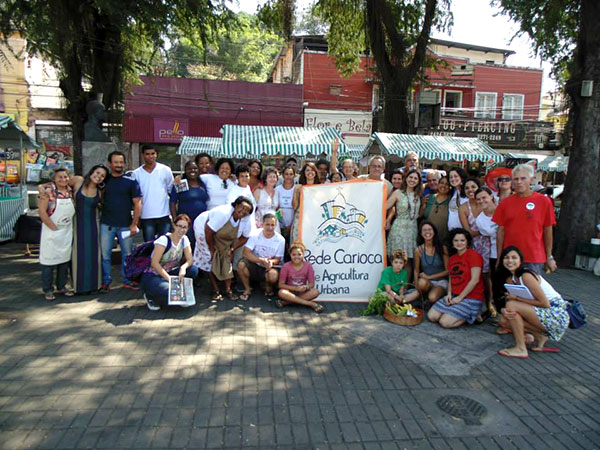 Agricultura familiar: um fenômeno a compreender