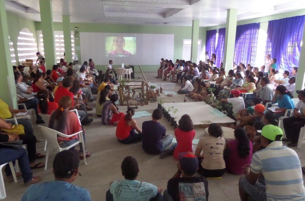 Polo da Borborema realiza balanço do trabalho em 2014 e destaca papel da juventude na agricultura familiar