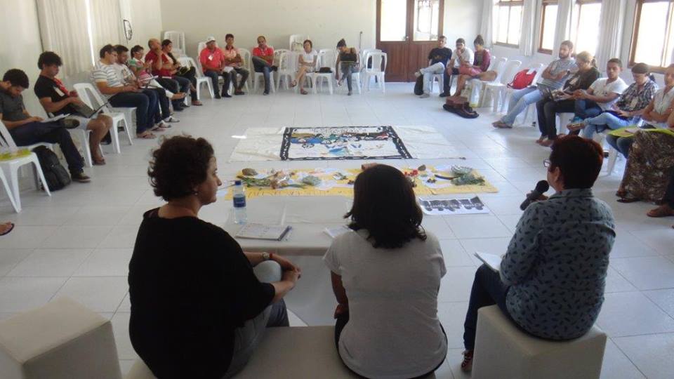 Encontro Estadual de Comunicação da Articulação do Semiárido Paraibano discute a democratização da comunicação e partilha experiências territoriais