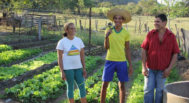 Agroecologia: os desafios econômicos, sociais e ambientais da agricultura familiar