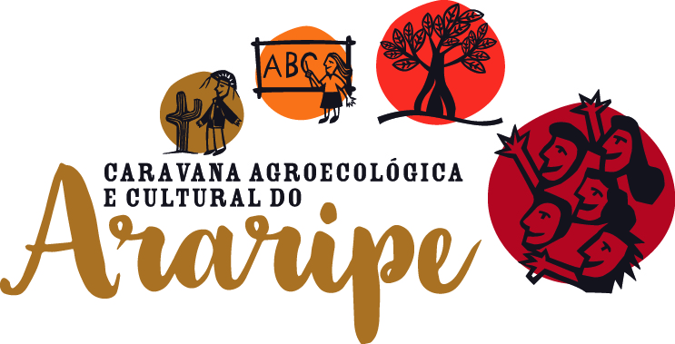 Território do Araripe é sede da Caravana Agroecológica e Cultural que reúne pessoas de todo o Semiárido