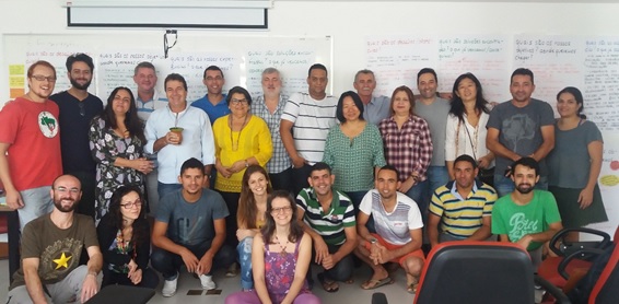 Encontro debate desafios dos mercados locais