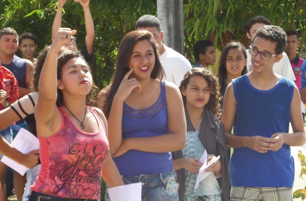 Jovens do Polo da Borborema realizarão I Marcha da Juventude Camponesa em Remígio-PB nesta quinta-feira (28)