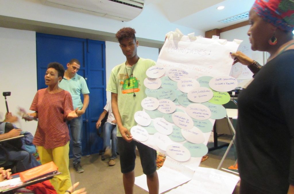 Seminário avalia resultados da Campanha Produtos da Gente