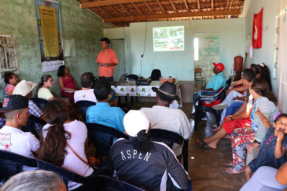 Rede de Feiras Agroecológicas do Polo da Borborema celebra 10 anos da Feira de Remígio-PB com Seminário
