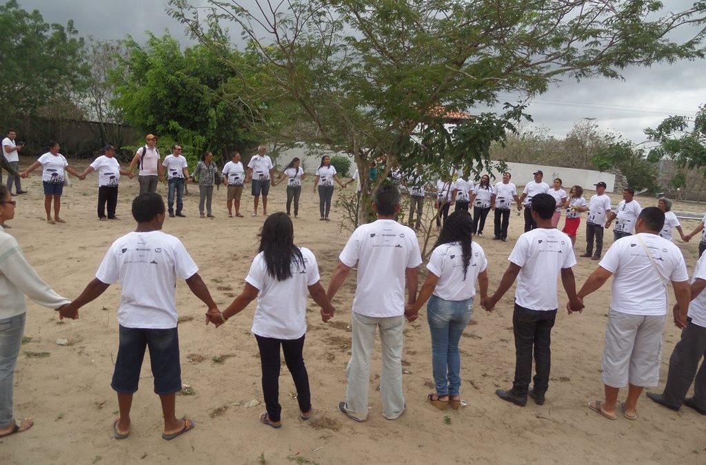 Encontro Estadual discute experiências de Fundos Rotativos Solidários na Paraíba e propõe diálogo com poder público