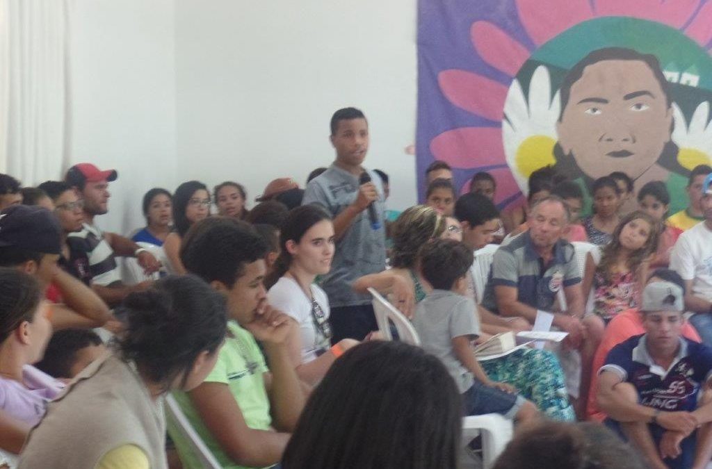 Encontro de Jovens Agricultores do Polo da Borborema promove troca de experiências entre gerações neste fim de semana em Campina Grande-PB