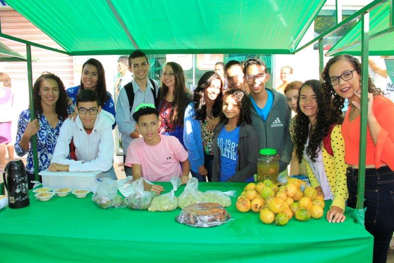 A luta pela reforma agrária será o tema da III Feira Agroecológica e Cultural da Juventude Camponesa que acontece na quarta-feira (30), em Areial-PB