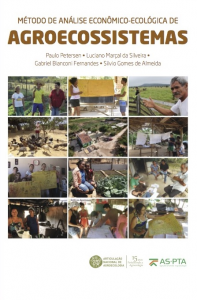 Livro: Método de Análise Econômico-Ecológica de Agroecossistemas