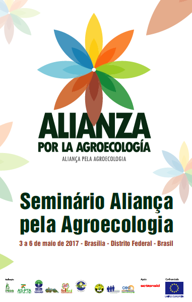 Países latino-americanos apresentam experiências agroecológicas em Brasília