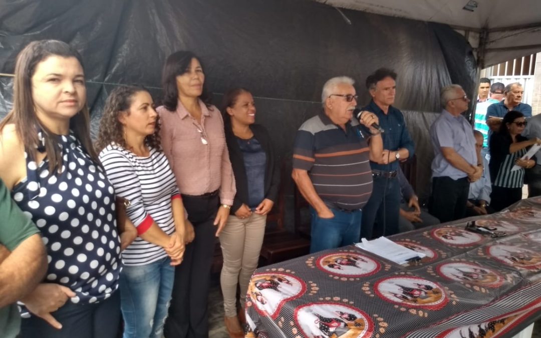 Regularização Fundiária: famílias agricultoras da Borborema recebem títulos de propriedade da terra no dia da Agricultura Familiar