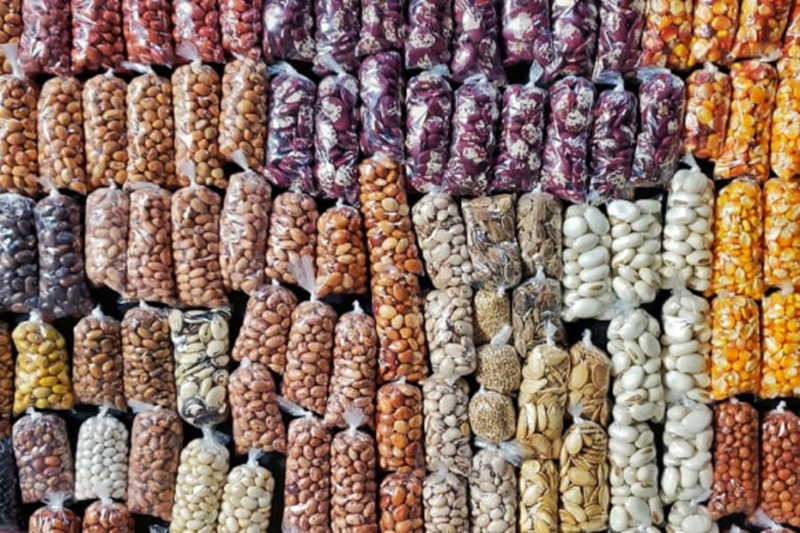 Mulheres Guardiãs da Agrobiodiversidade no Paraná: renda, sementes e solidariedade em tempos de pandemia