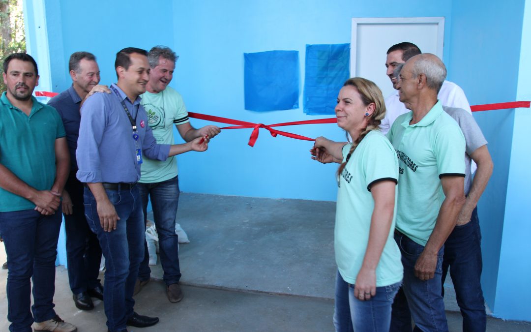 Agroindústria do Milho Crioulo: instrumento de uso coletivo na produção de alimento saudável livre de transgênicos