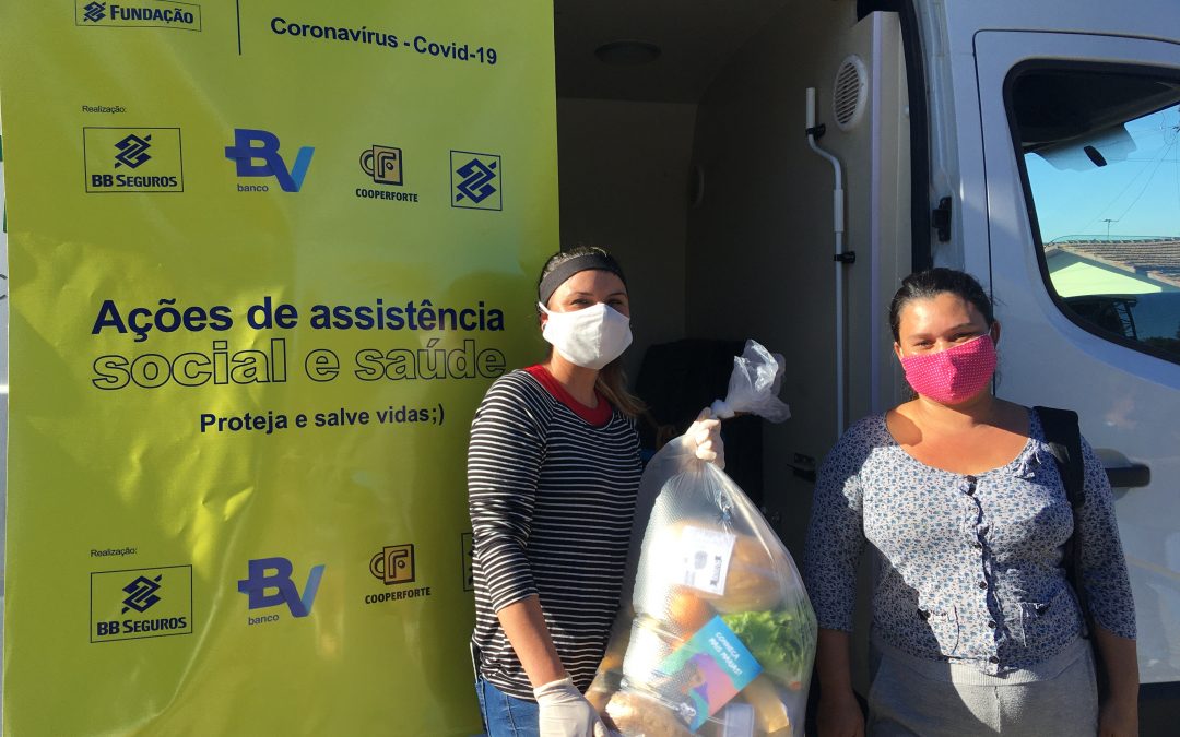 Solidariedade e Agroecologia unem as ações da AS-PTA em três regiões do país