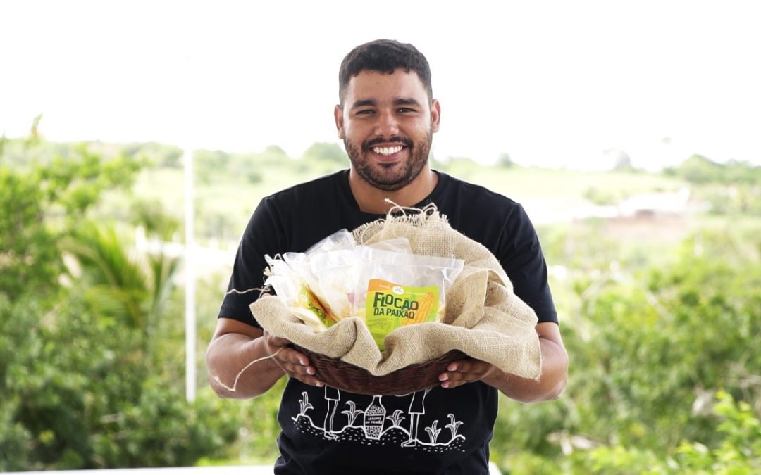 “Nenhum de nós é tão bom quanto todos nós juntos”