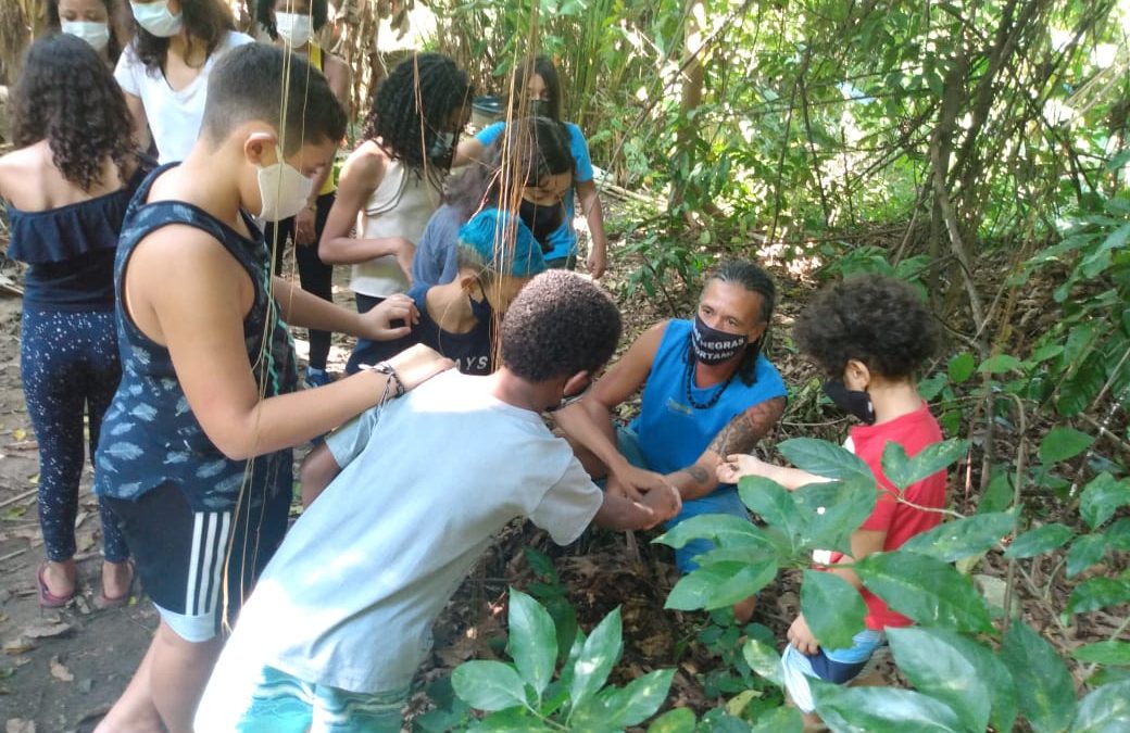 Semana do Meio Ambiente: Ações Comunitárias e Conscientização Ambiental