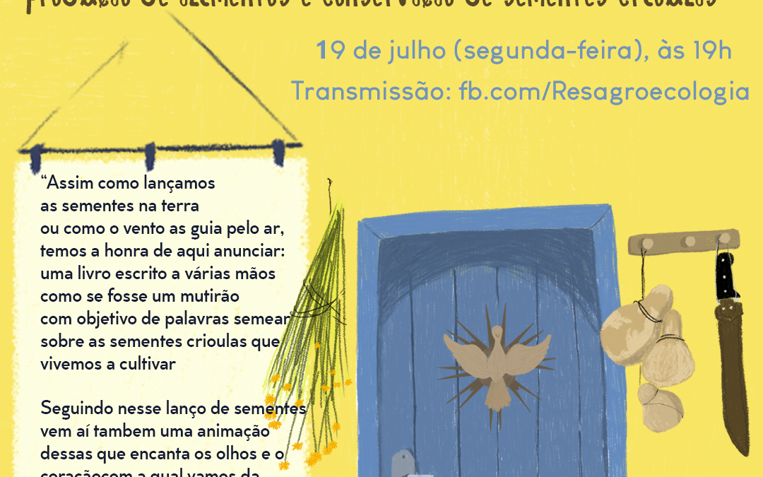 Encontro virtual celebra resultados de projeto que beneficiou cerca de 5 mil famílias agricultoras no Paraná