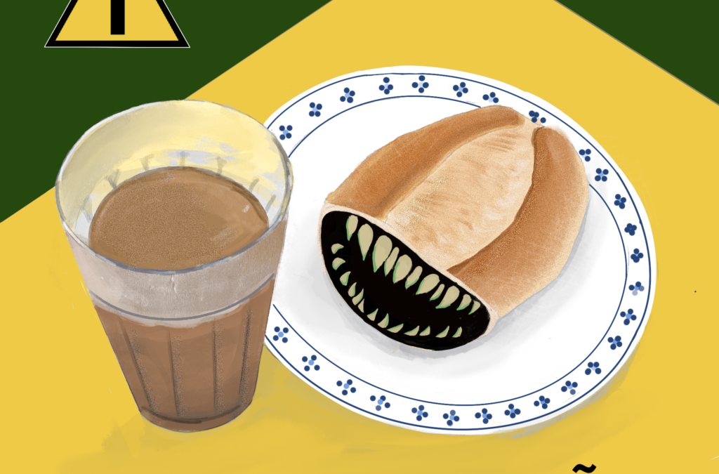Trigo transgênico, aqui não!